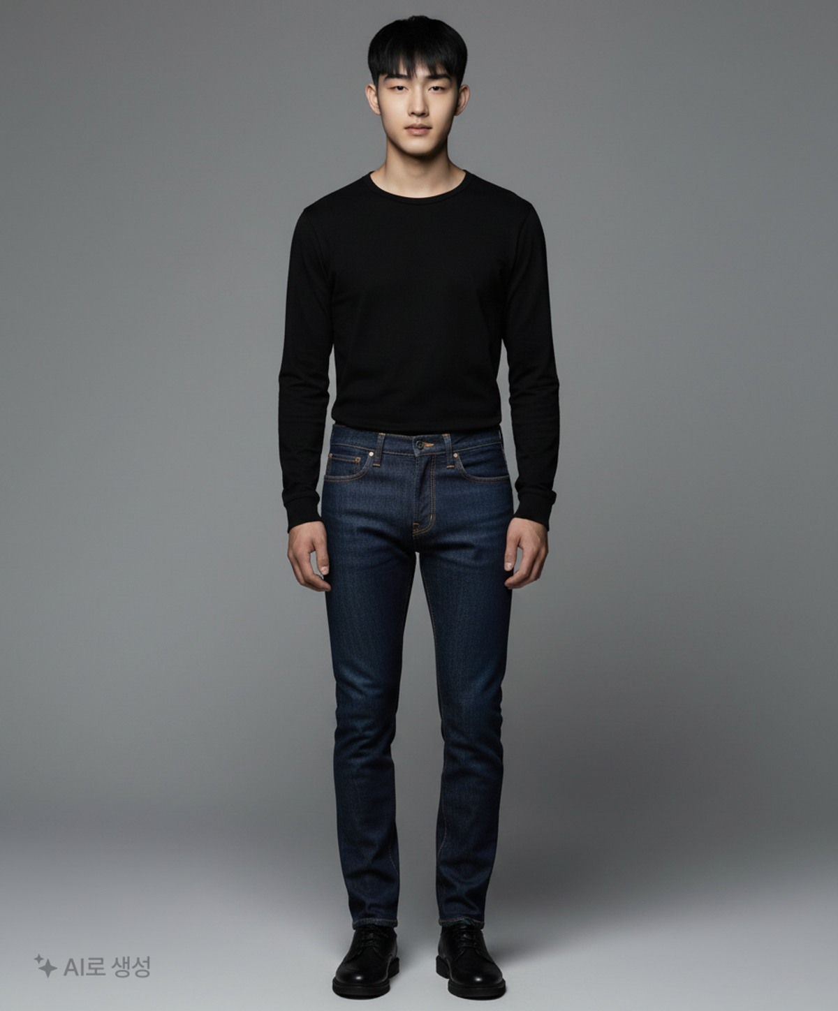 누디진(NUDIEJEANS) 청/데님 팬츠 30