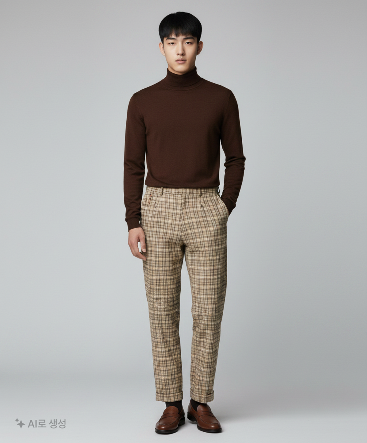 닥스런던(DAKS LONDON) 슈트 팬츠/슬랙스 78