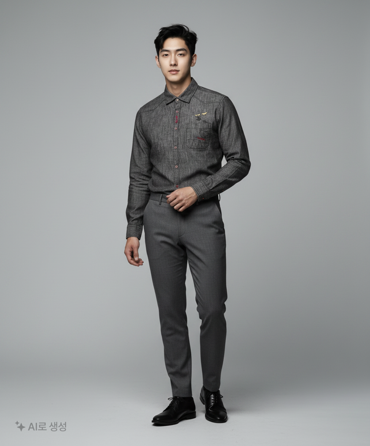 질스튜어트(JILLSTUART) 캐주얼 셔츠 L