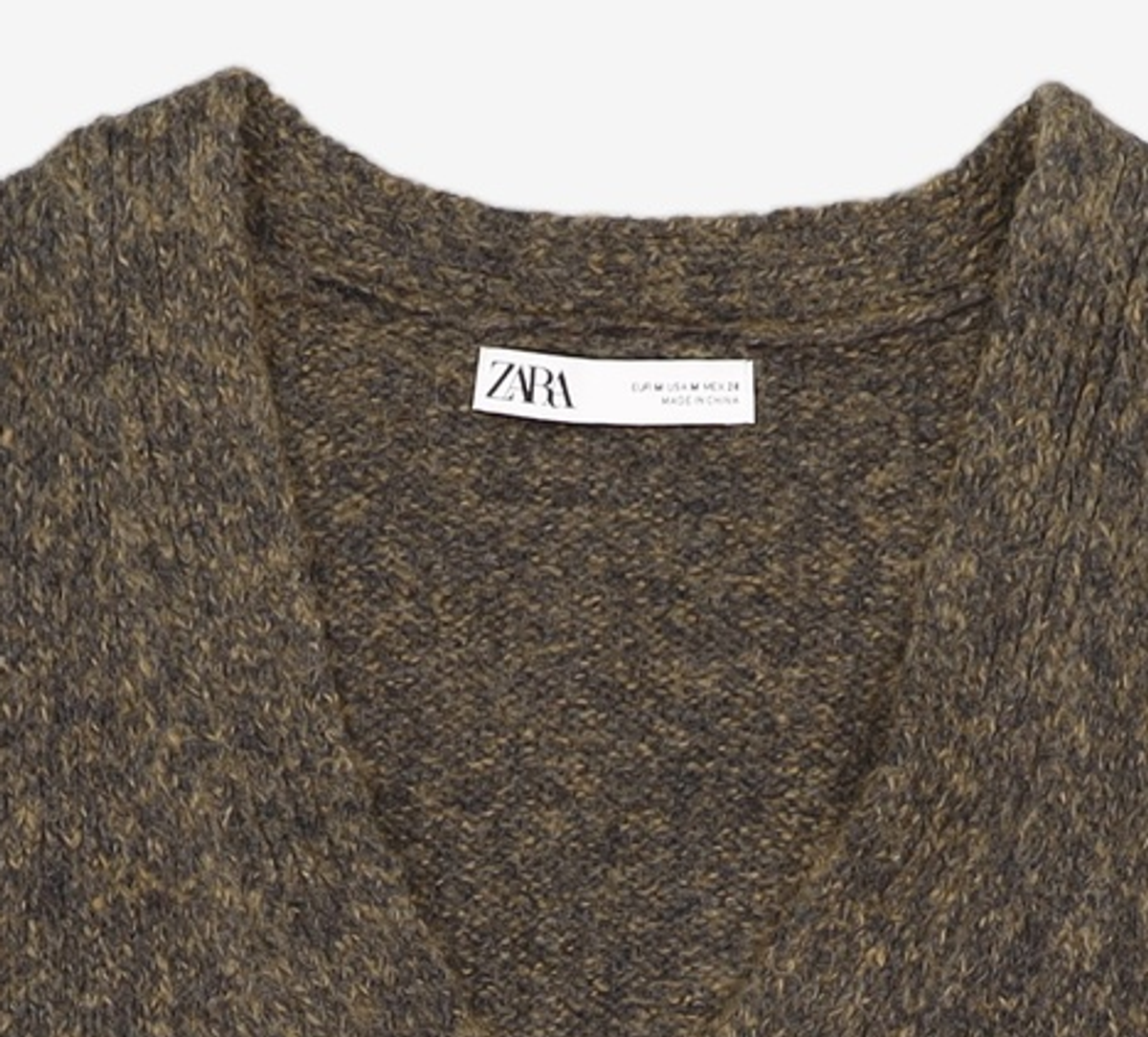 자라(ZARA) 카디건 M