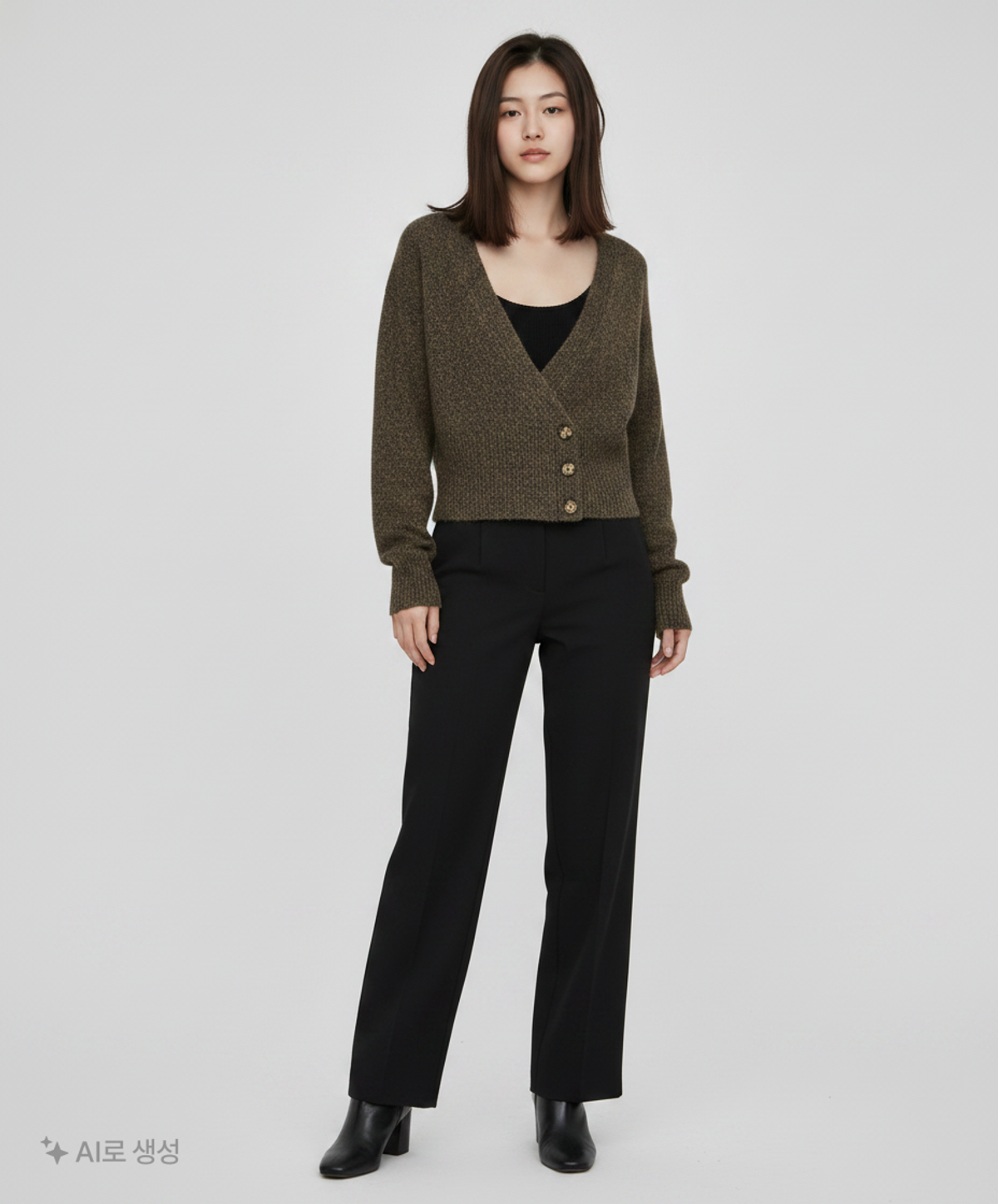 자라(ZARA) 카디건 M