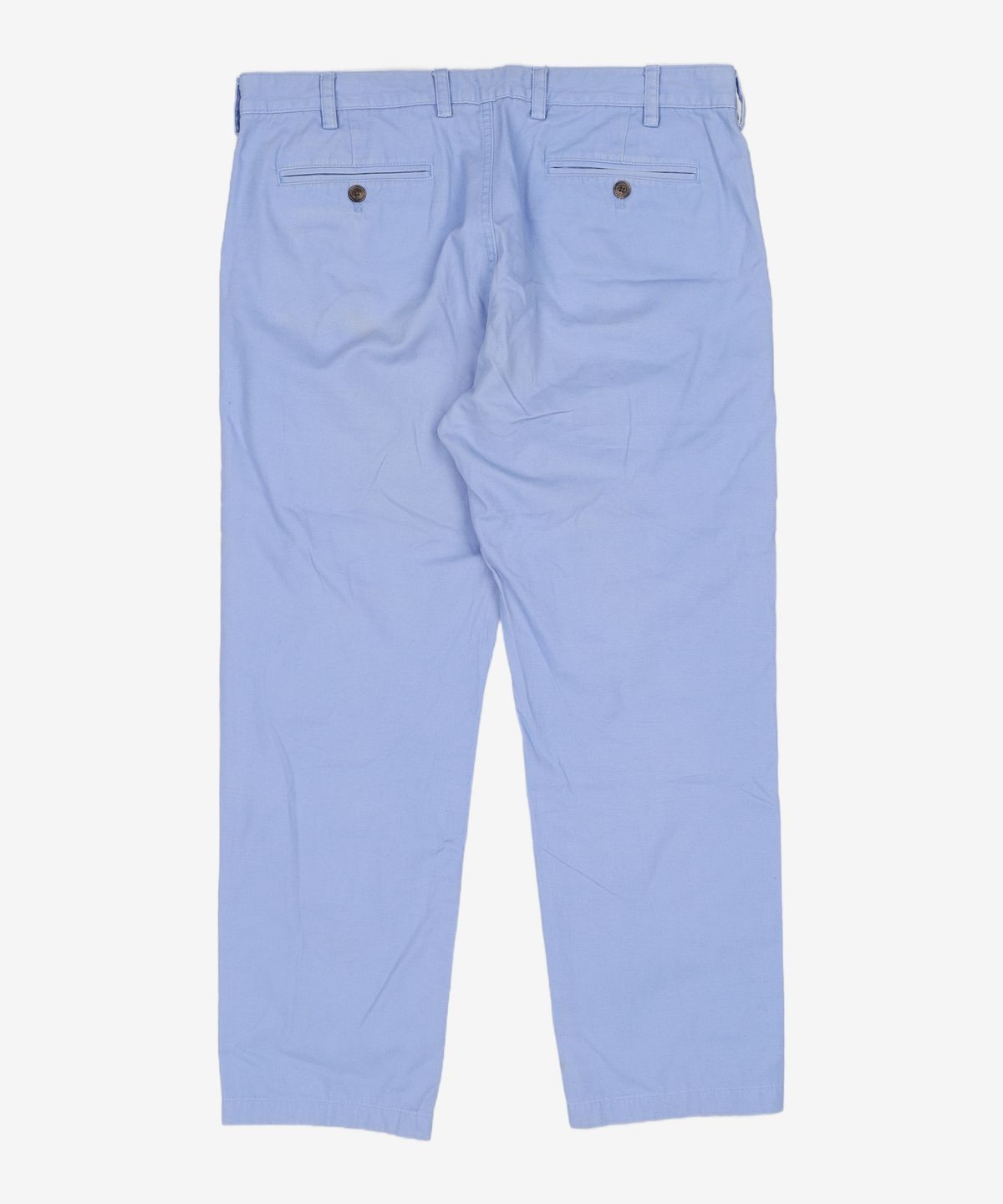 브룩스 브라더스(BROOKS BROTHERS) 코튼 팬츠 W35/L34