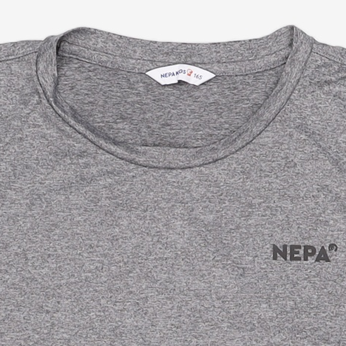 네파 키즈(NEPA KIDS) 반소매 티셔츠 165