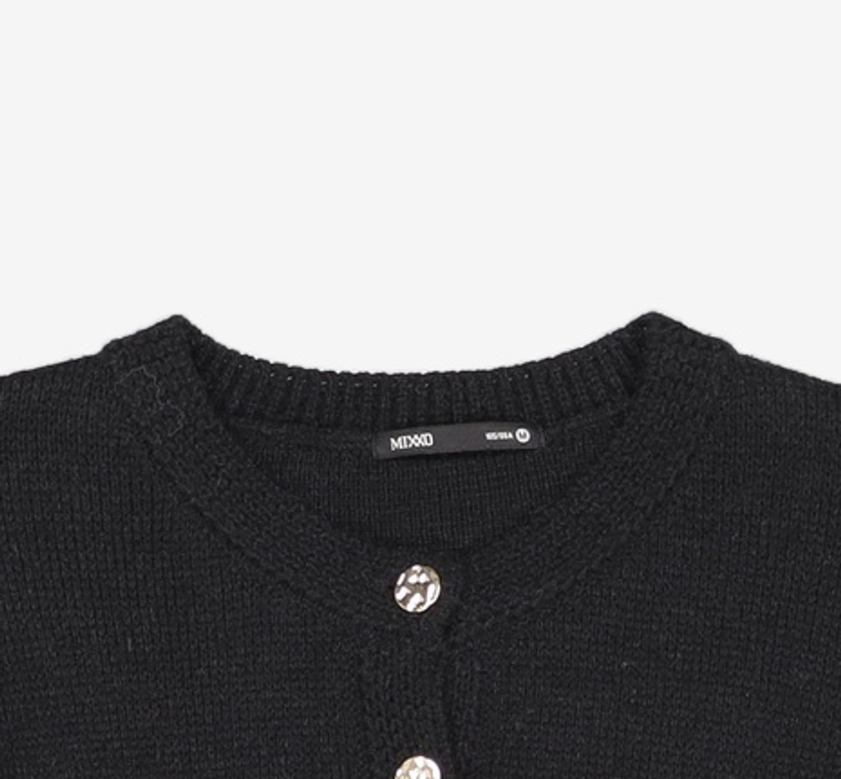 미쏘(MIXXO) 카디건 M