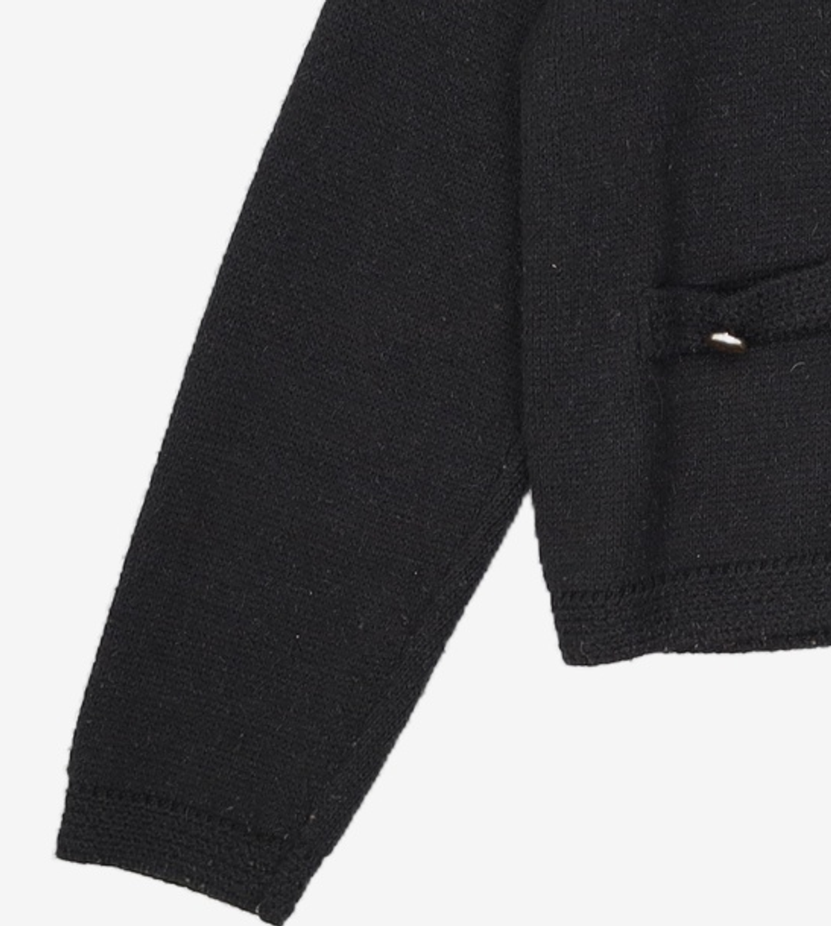 미쏘(MIXXO) 카디건 M