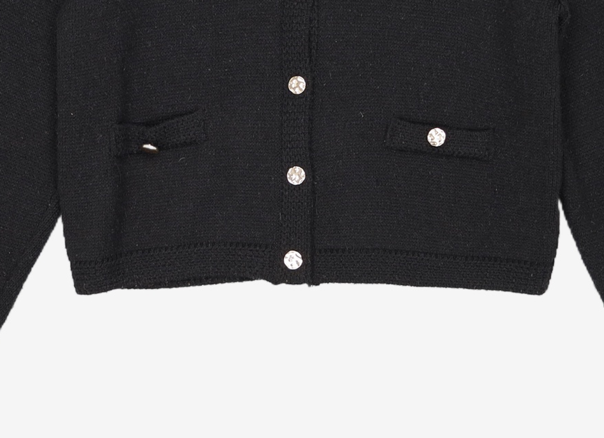 미쏘(MIXXO) 카디건 M