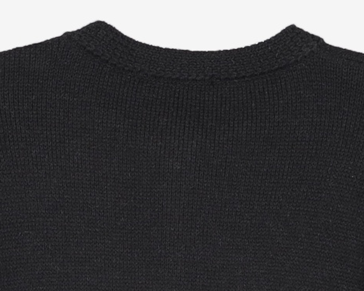 미쏘(MIXXO) 카디건 M