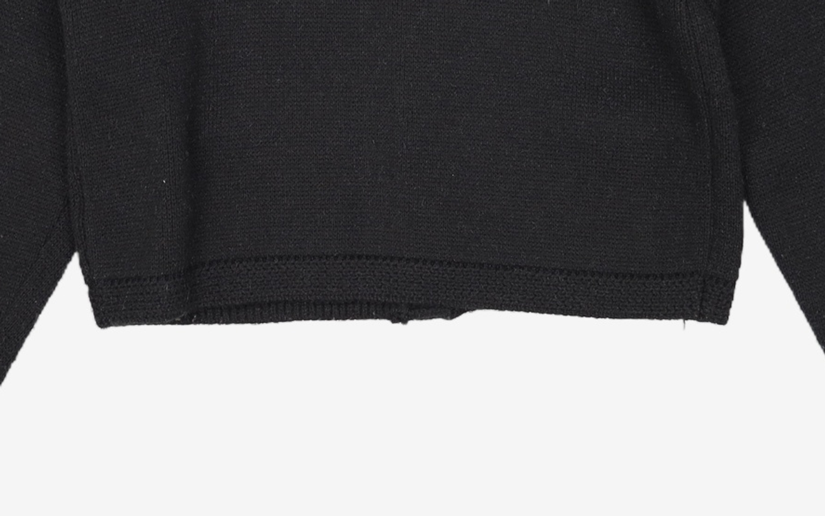미쏘(MIXXO) 카디건 M