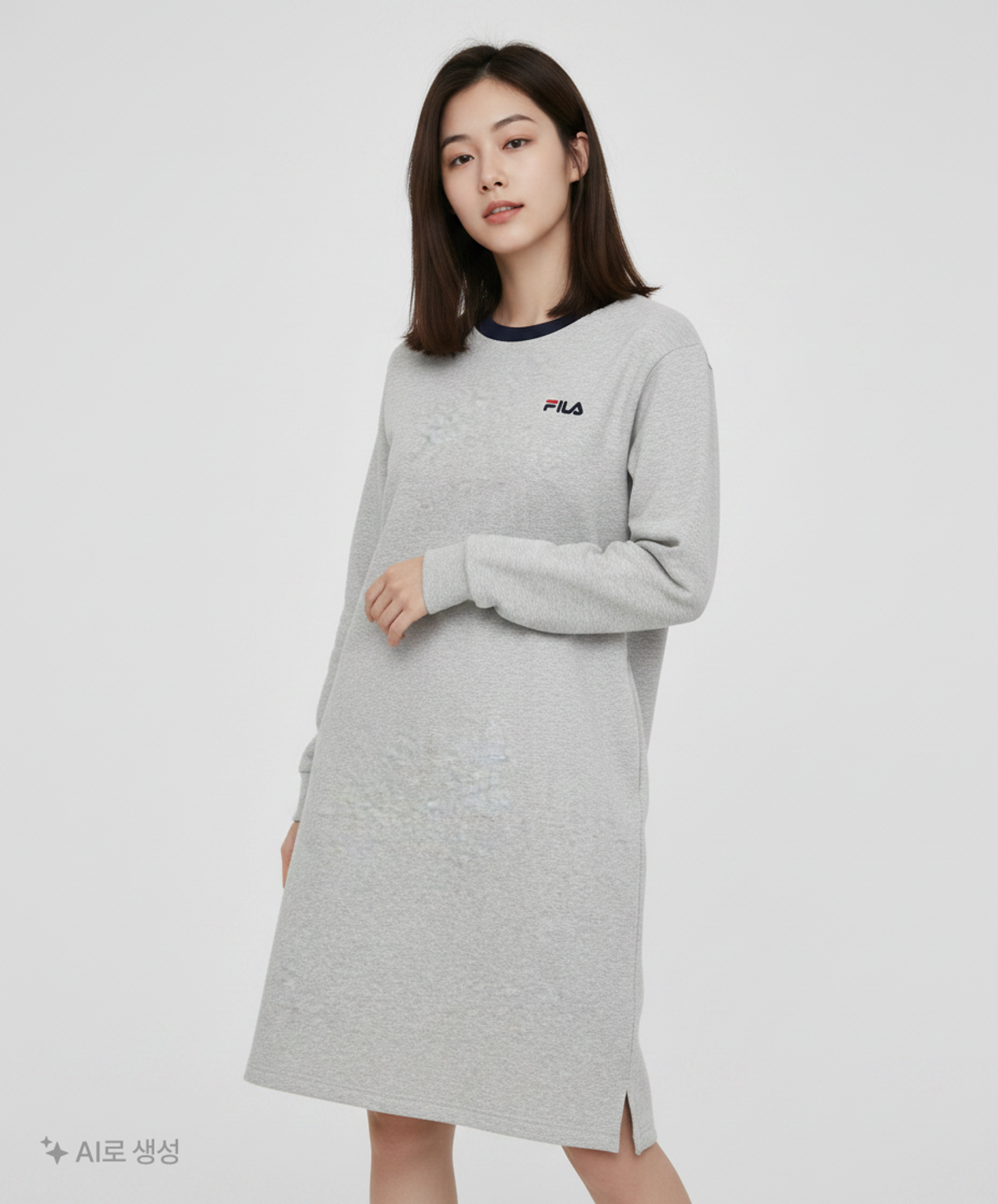 휠라(FILA) 미니 원피스 95