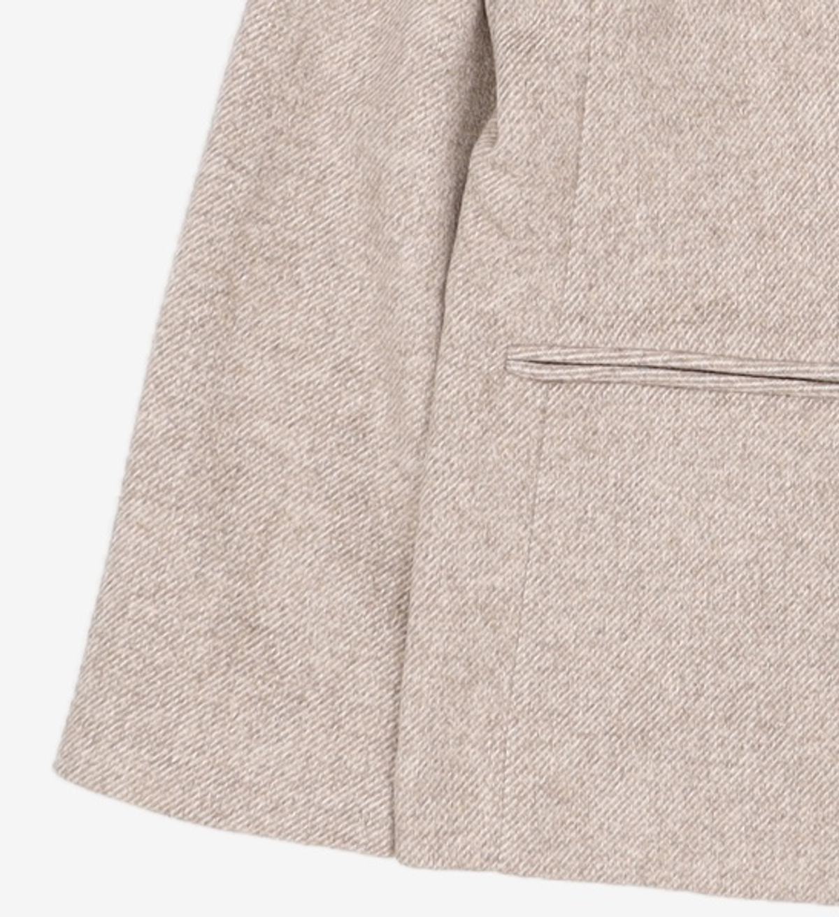 미쏘(MIXXO) 슈트/블레이저 재킷 L