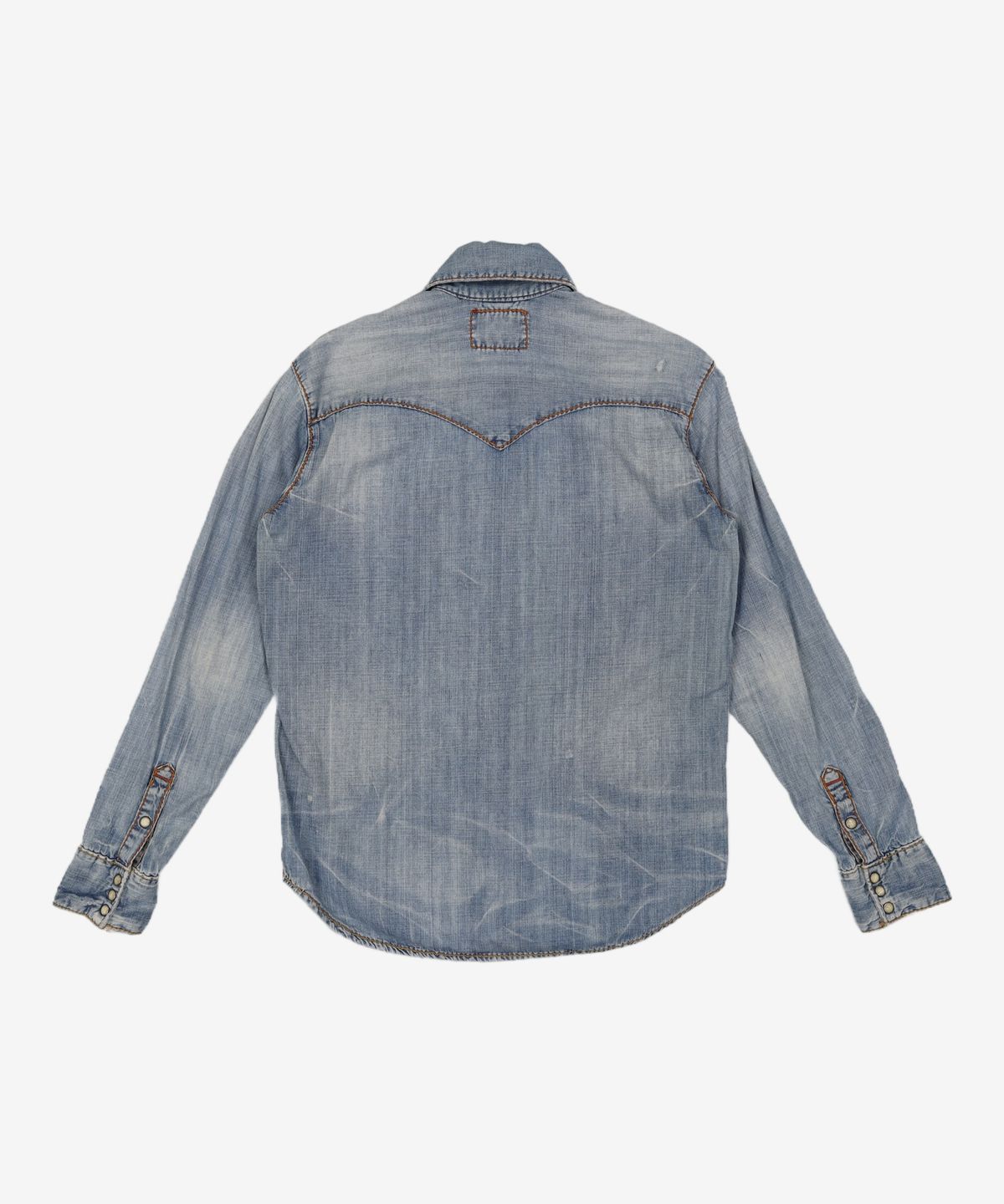 트루릴리젼(TRUERELIGION) 캐주얼 셔츠 S
