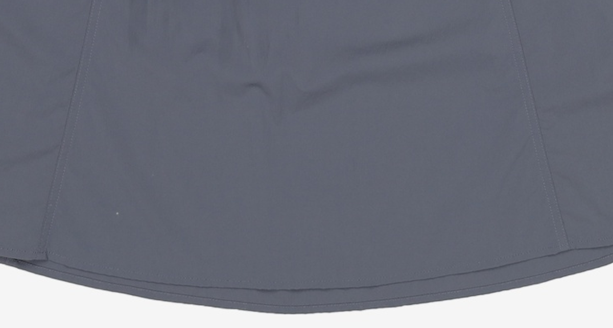 스노우피크 어패럴(SNOWPEAK APPAREL) 롱스커트 70