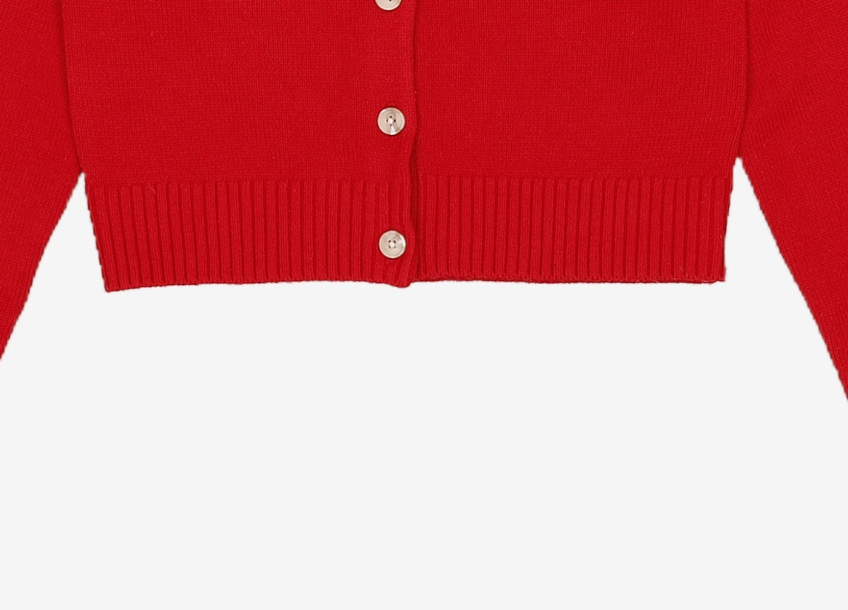 스파오(SPAO) 카디건 M