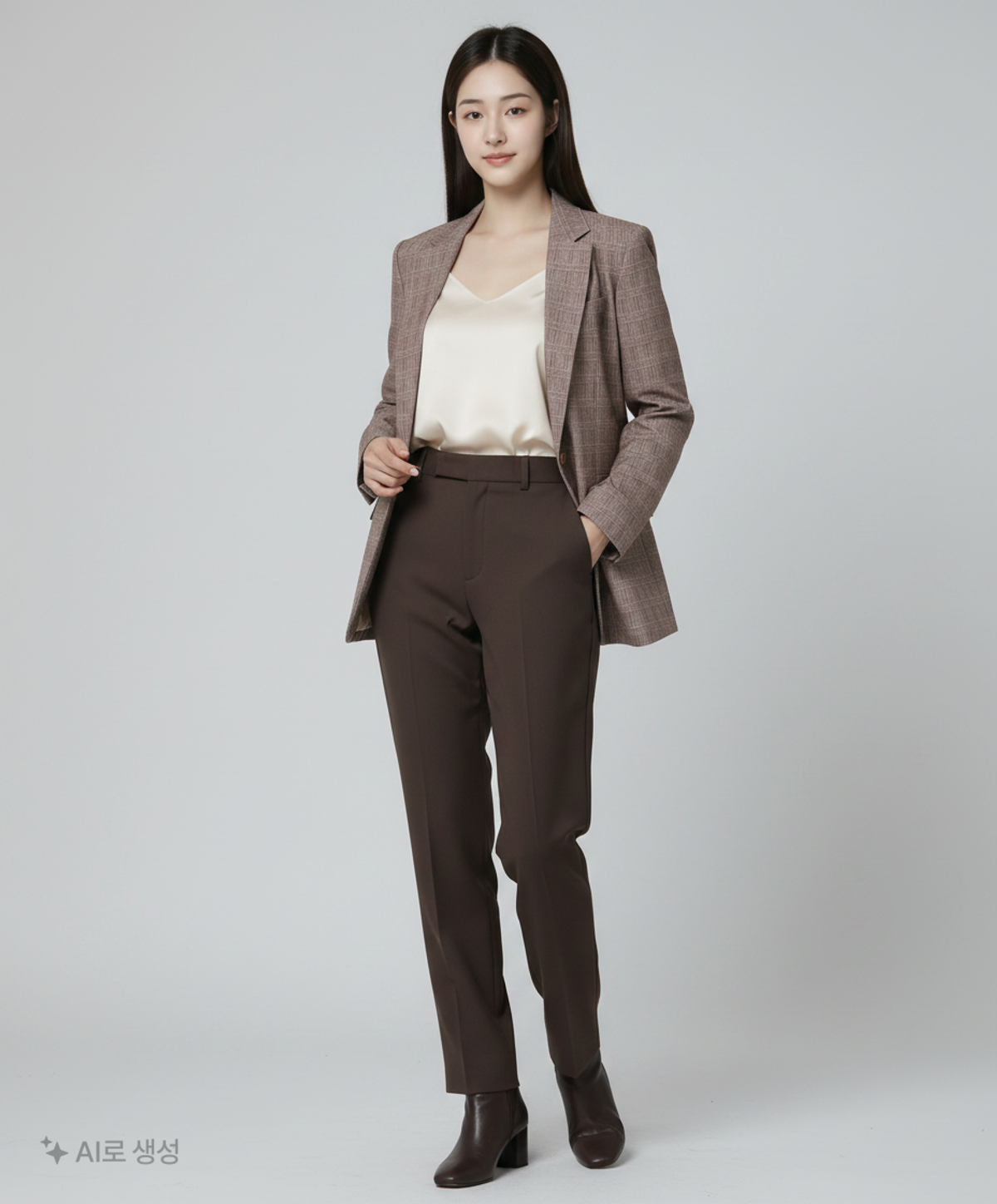지이크(SIEG) 슈트/블레이저 재킷 100