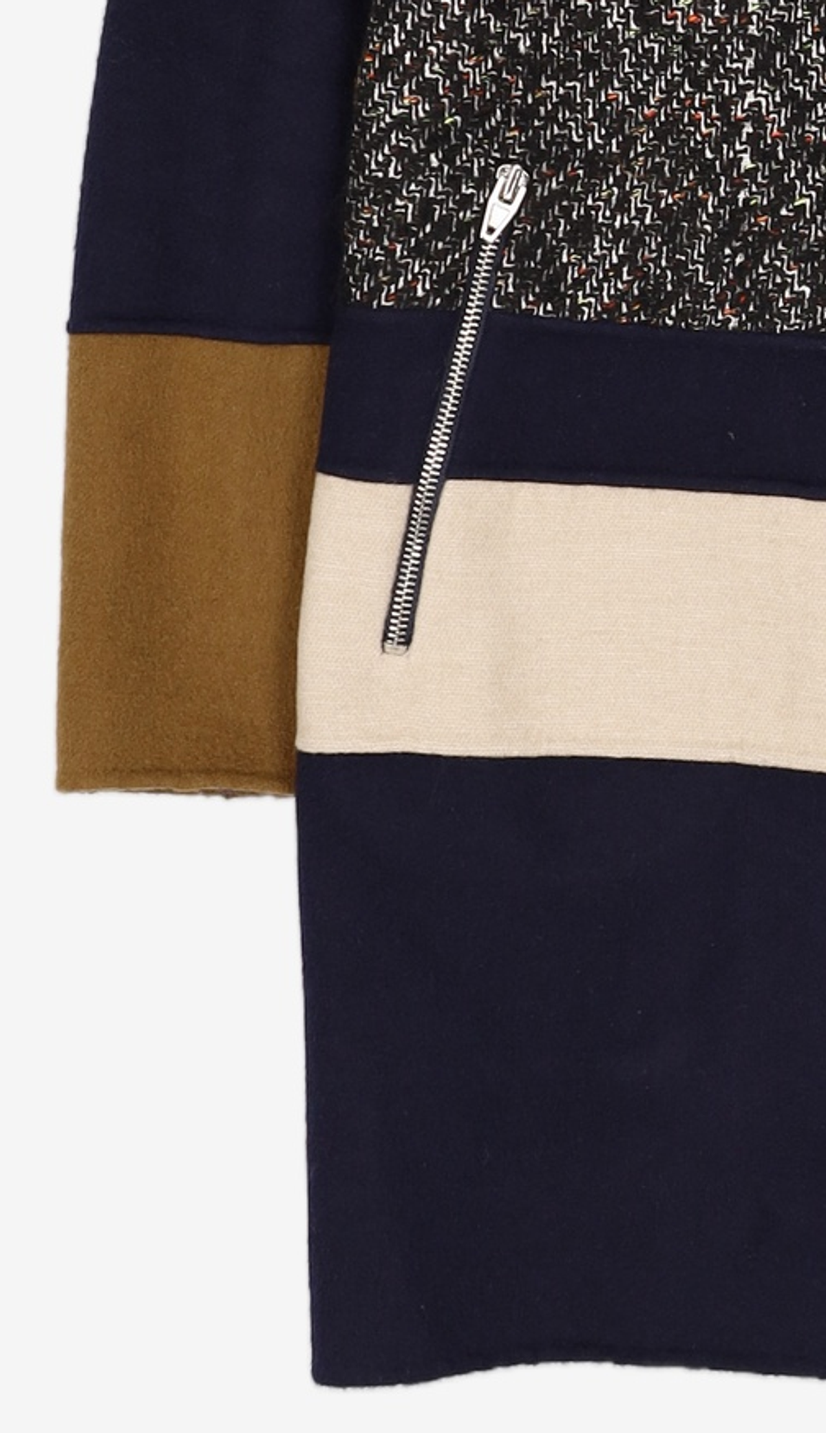 스타일 베네통(STILE BENETTON.) 겨울 기타 코트 44