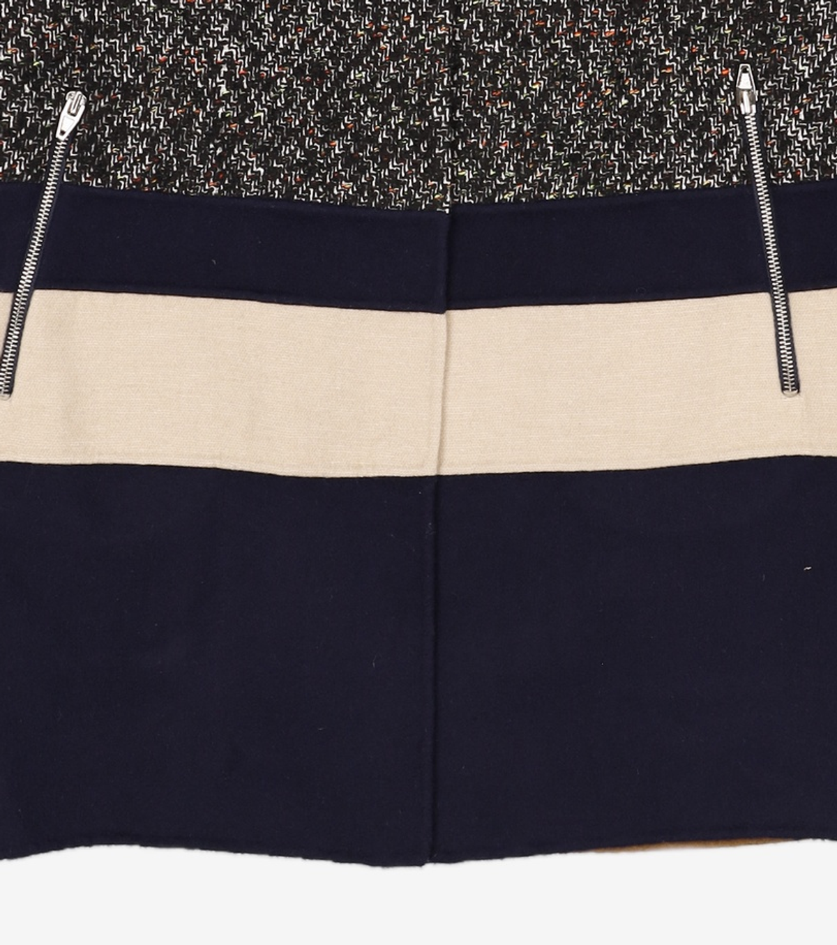스타일 베네통(STILE BENETTON.) 겨울 기타 코트 44