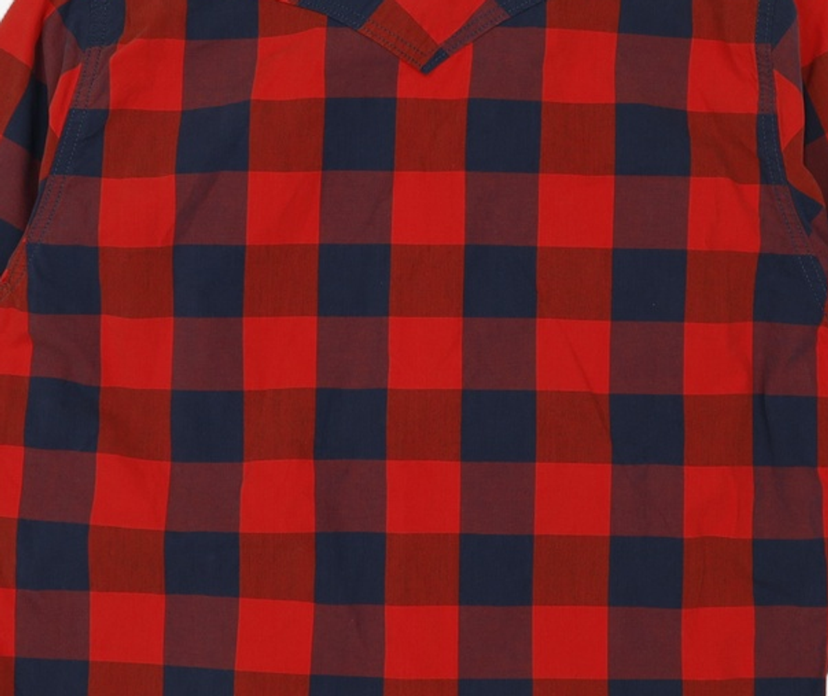 홀리스터(HOLLISTER) 캐주얼 셔츠 XL