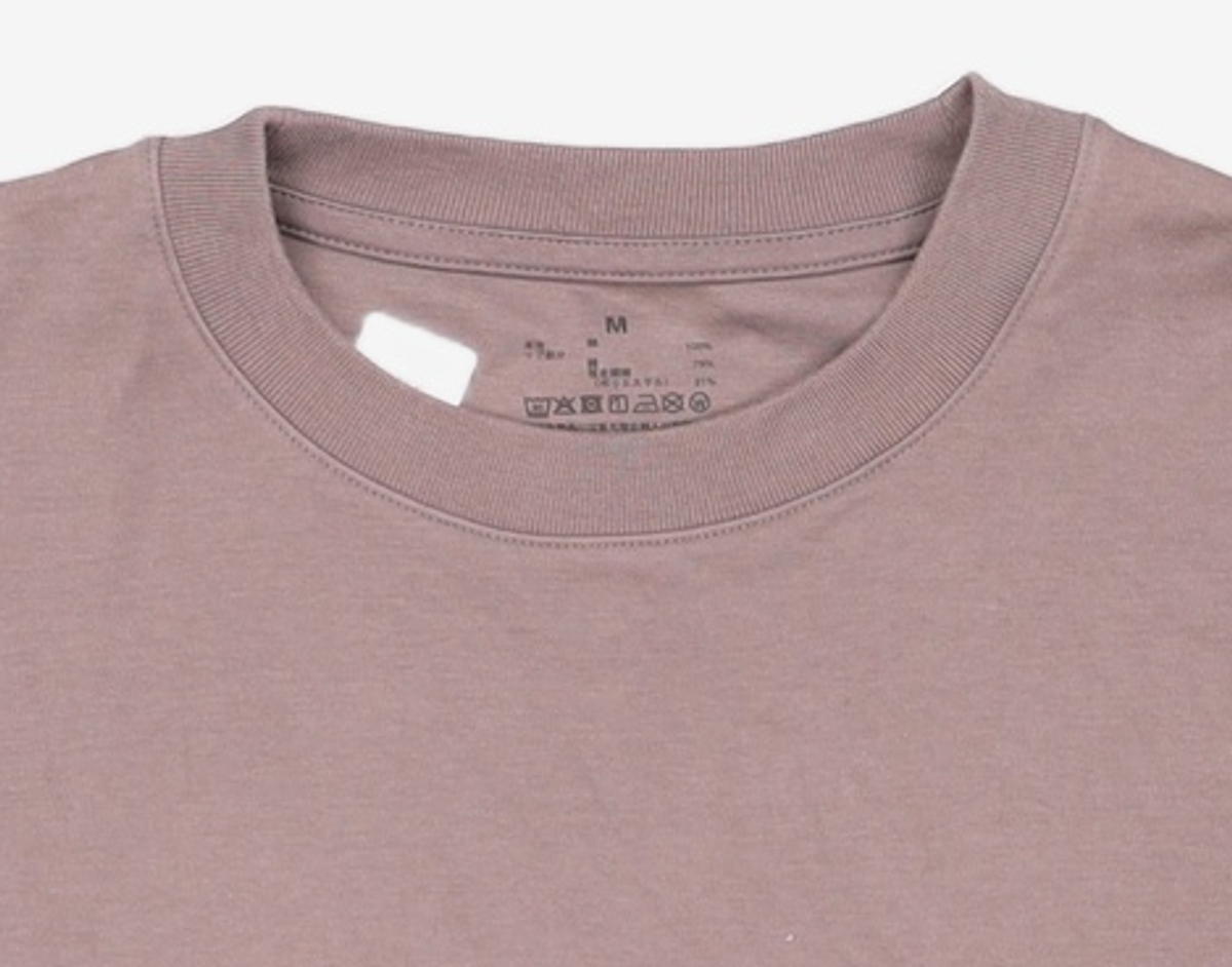 무인양품(MUJI) 반소매 티셔츠 M