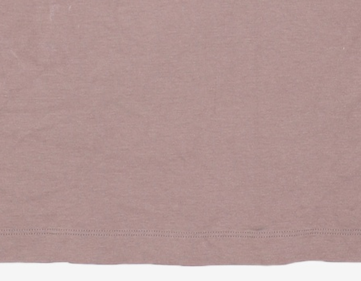 무인양품(MUJI) 반소매 티셔츠 M