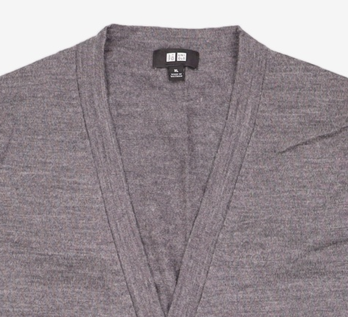 유니클로(UNIQLO) 카디건 XL
