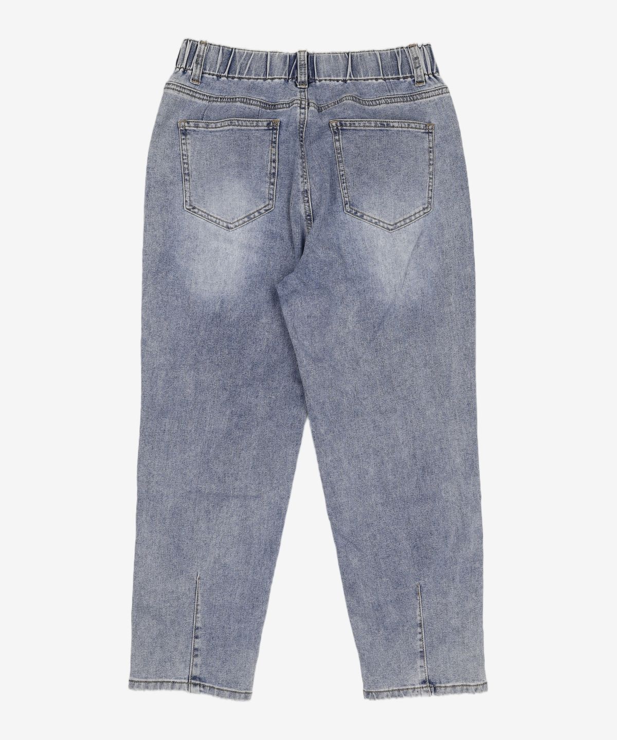 스타일 베네통(STILE BENETTON.) 청/데님 팬츠 42