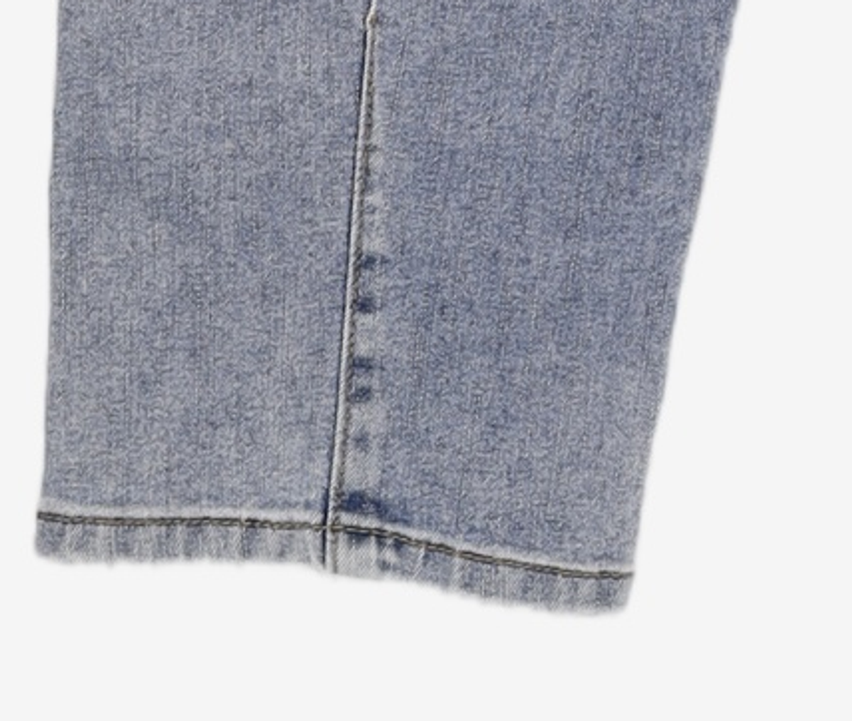 스타일 베네통(STILE BENETTON.) 청/데님 팬츠 42