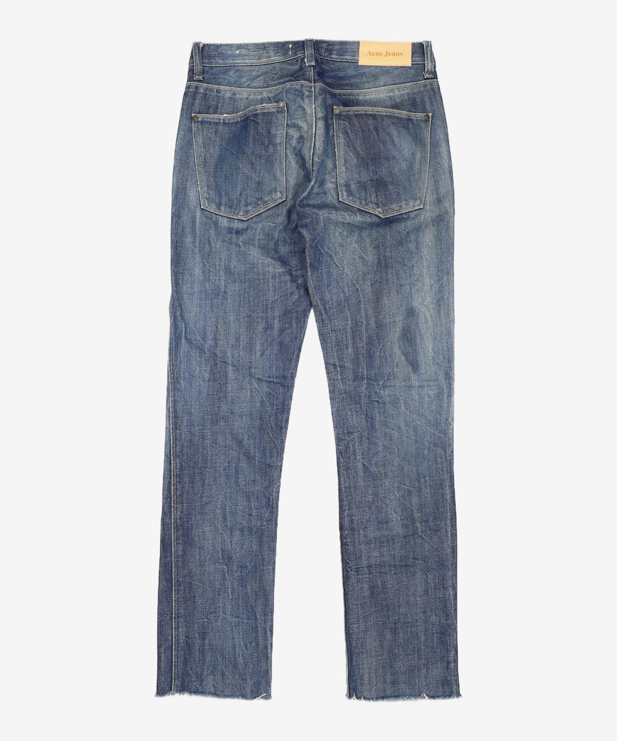 아크네 진스(Acne Jeans) 청/데님 팬츠 29/32