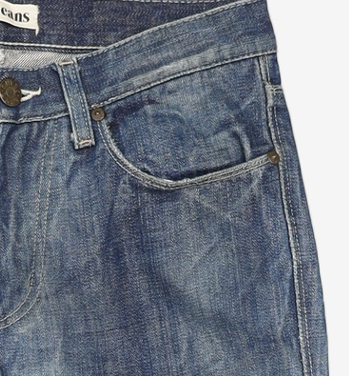 아크네 진스(Acne Jeans) 청/데님 팬츠 29/32