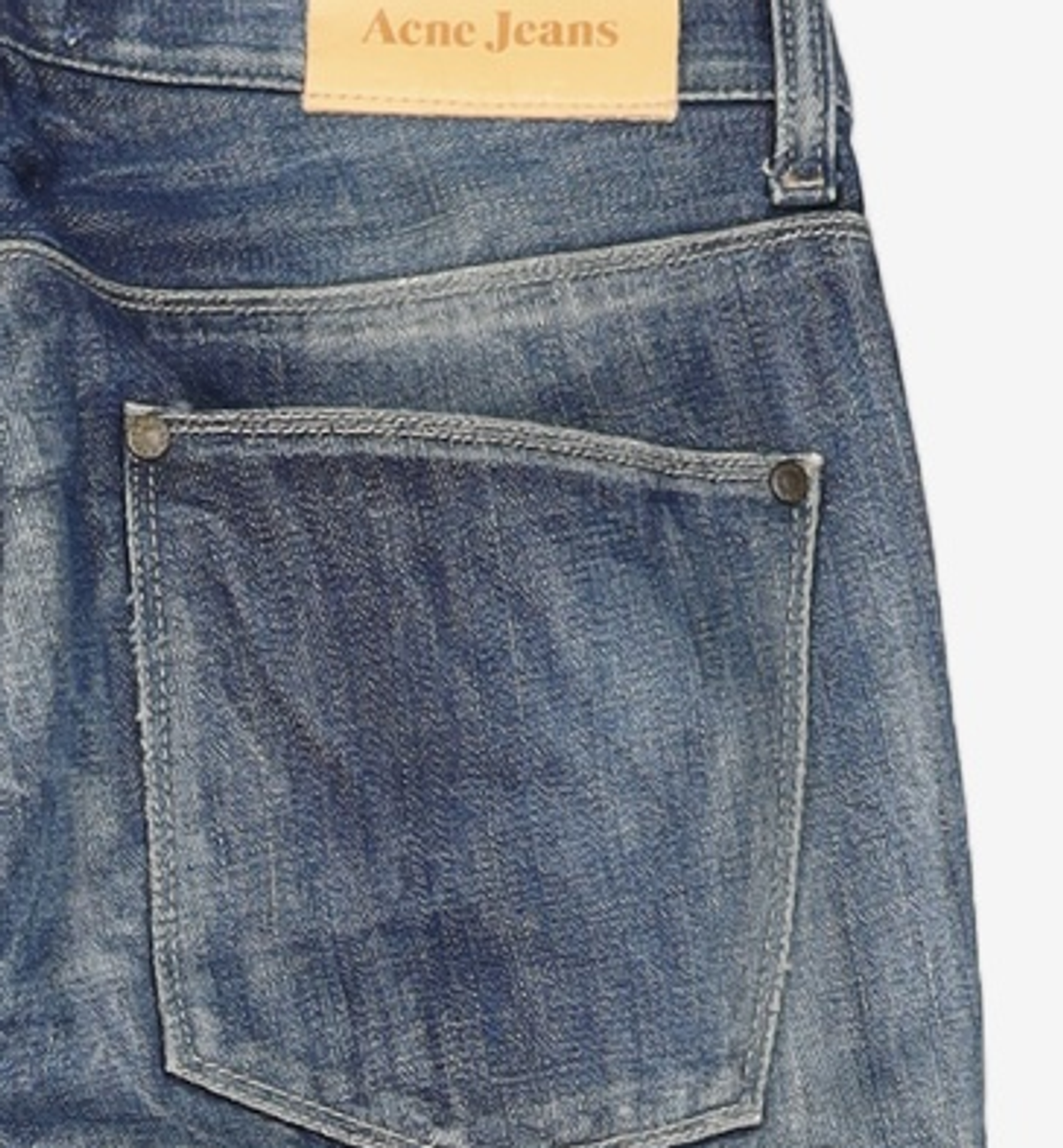 아크네 진스(Acne Jeans) 청/데님 팬츠 29/32