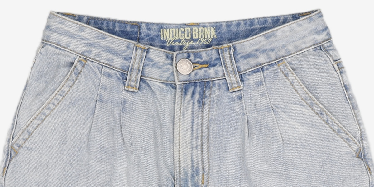 인디고뱅크(INDIGO BANK) 숏팬츠 66