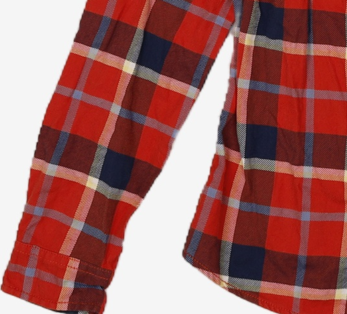 힐피거데님(Hilfiger Denim by Tommy Hilfiger) 캐주얼 셔츠 S