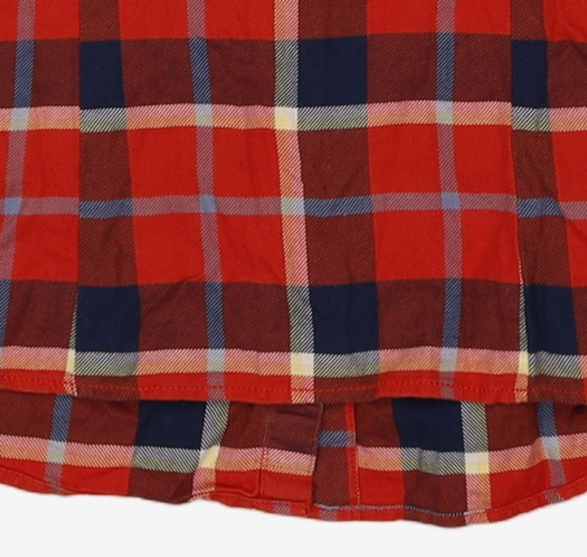 힐피거데님(Hilfiger Denim by Tommy Hilfiger) 캐주얼 셔츠 S