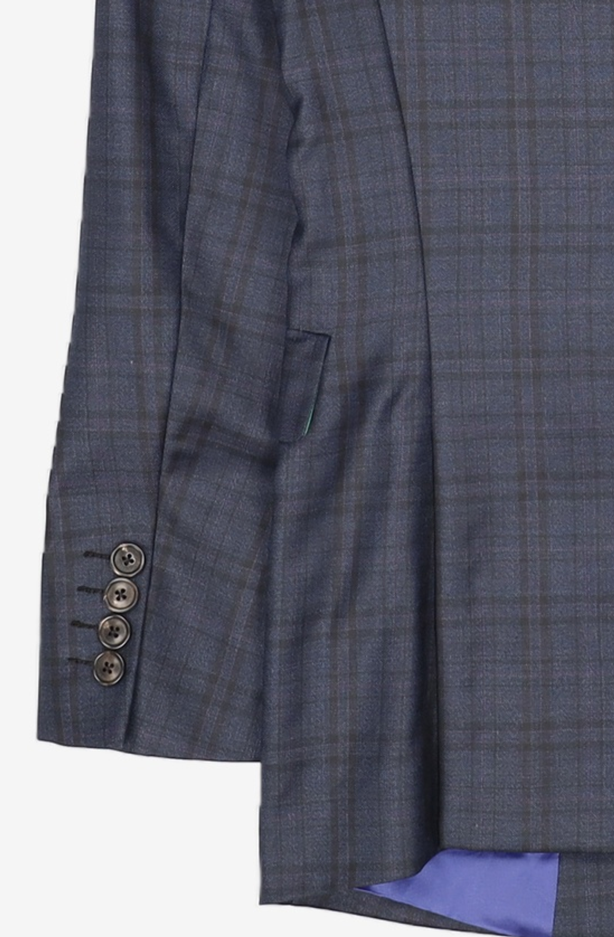 폴스미스(PAUL SMITH) 슈트/블레이저 재킷 36