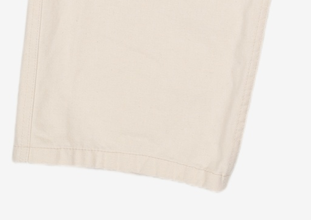 무인양품(MUJI) 코튼 팬츠 M