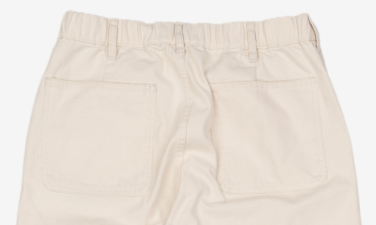무인양품(MUJI) 코튼 팬츠 M