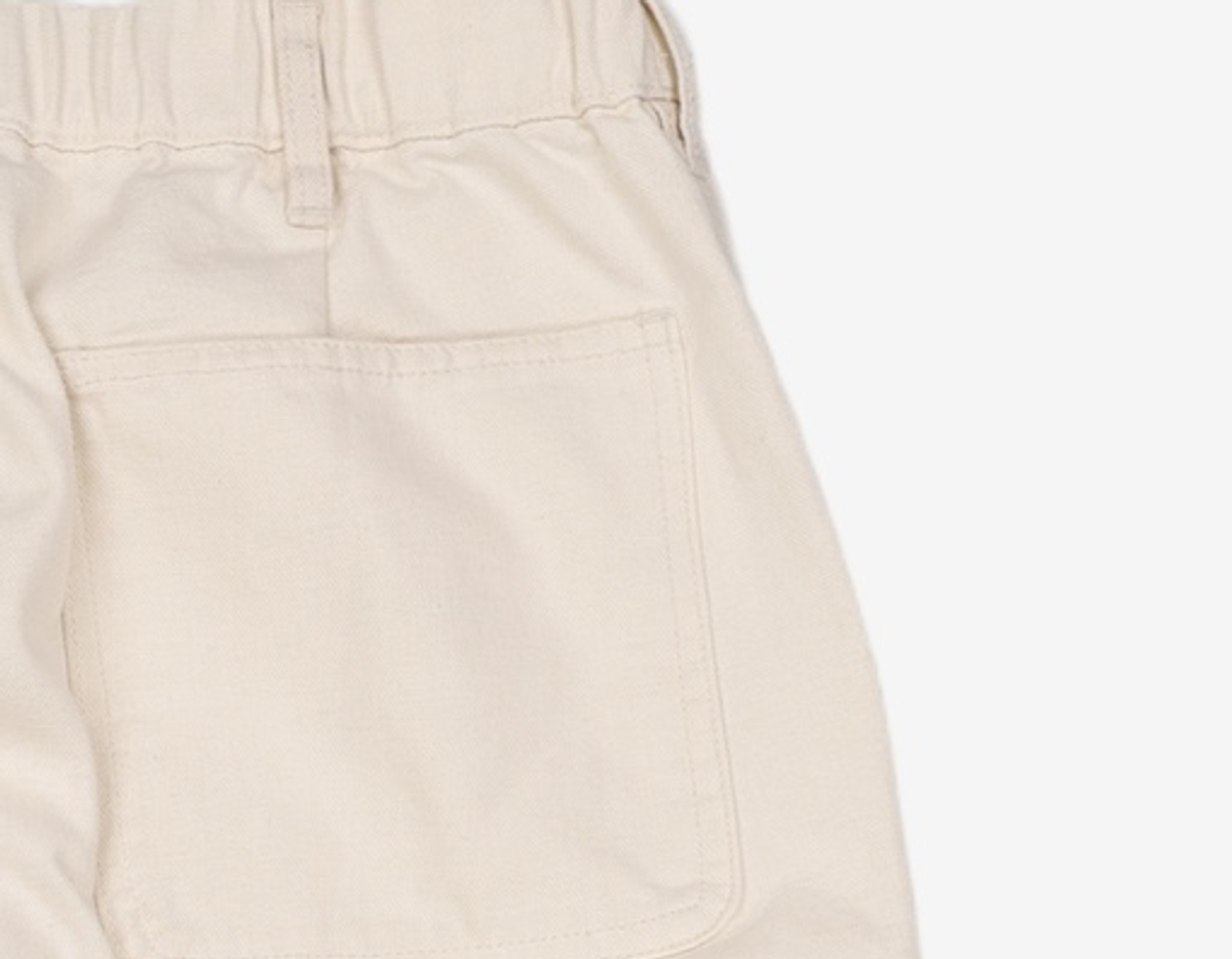 무인양품(MUJI) 코튼 팬츠 M