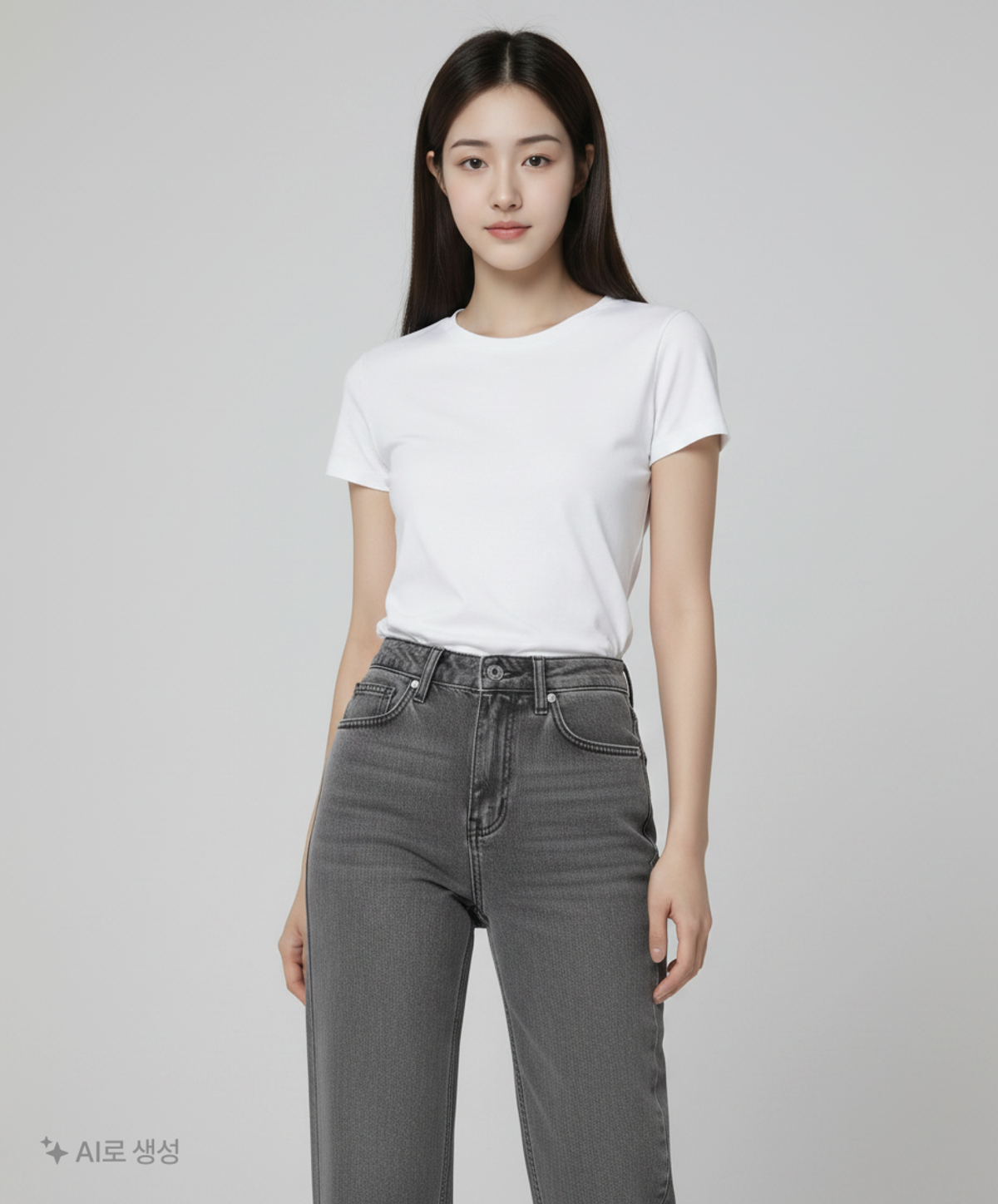토피(TOFFEE) 청/데님 팬츠 M