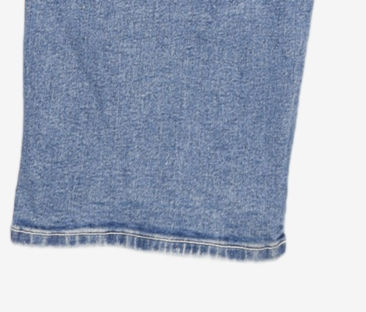 유니클로(UNIQLO) 청/데님 팬츠 M