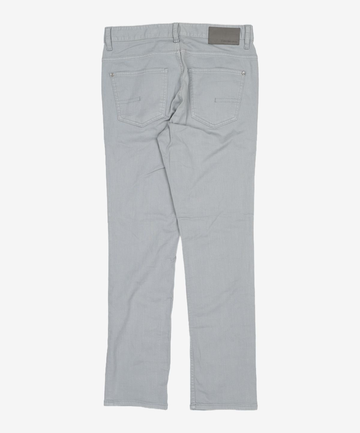 캘빈클라인 진(CALVIN KLEIN JEANS) 청/데님 팬츠 30