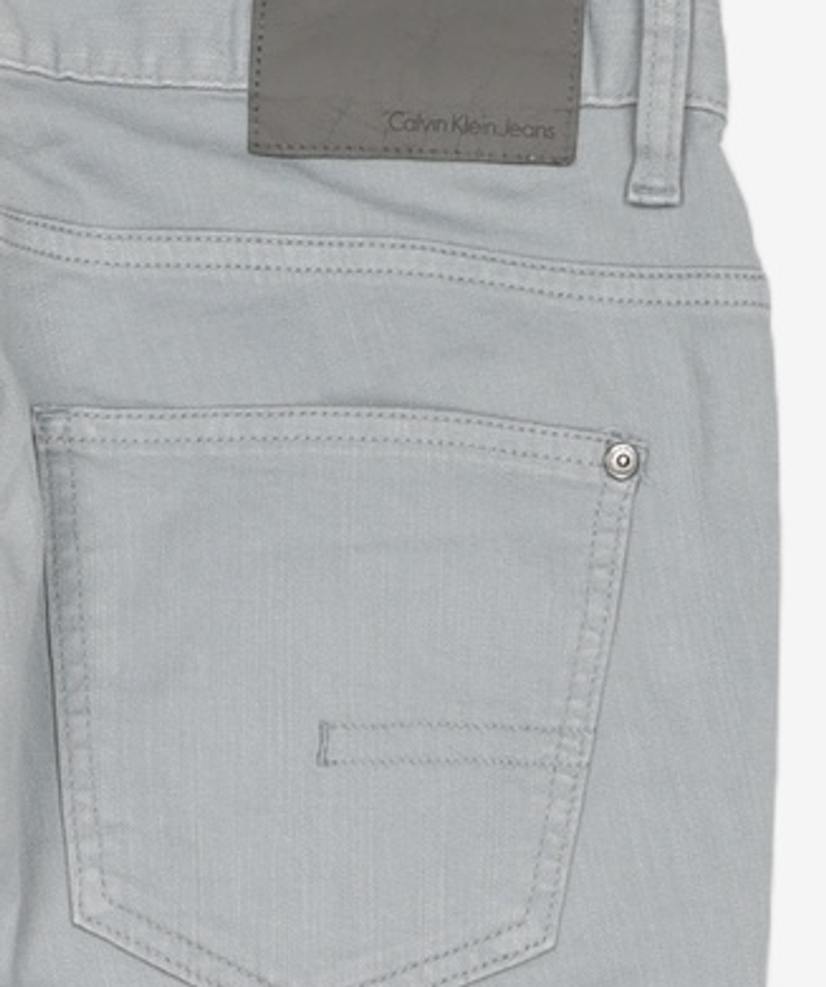 캘빈클라인 진(CALVIN KLEIN JEANS) 청/데님 팬츠 30