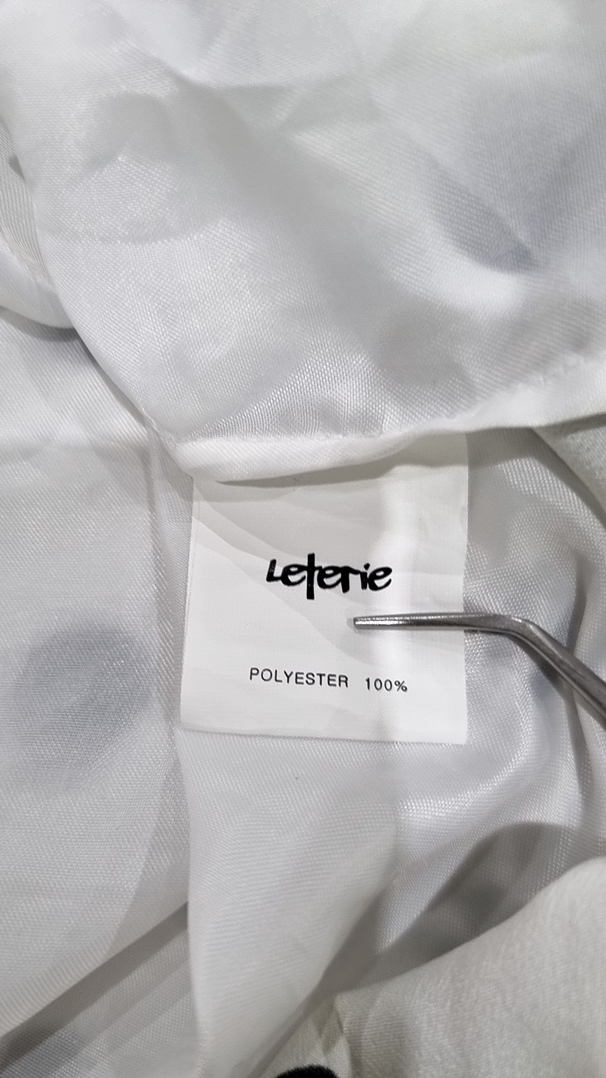 레터리(LETERIE) 롱스커트 S