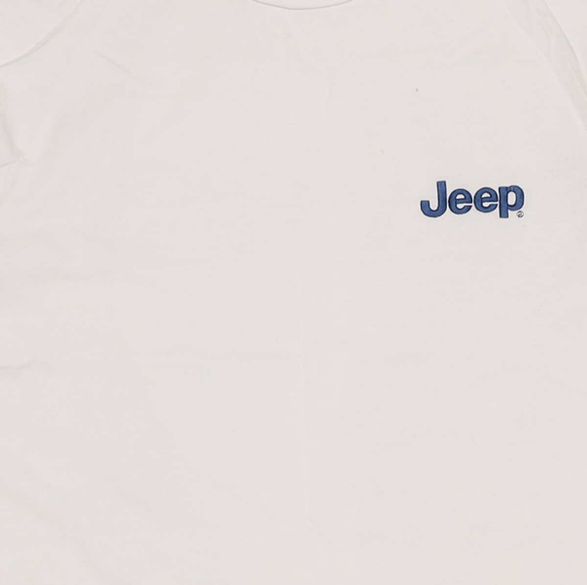 지프(JEEP) 반소매 티셔츠 L