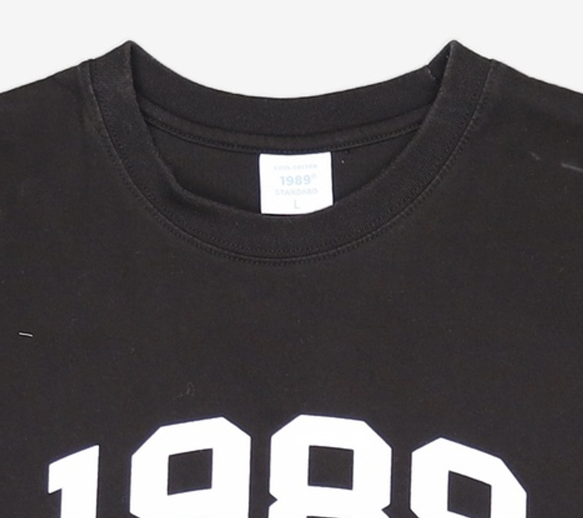 1989스탠다드(1989STANDARD) 반소매 티셔츠 L