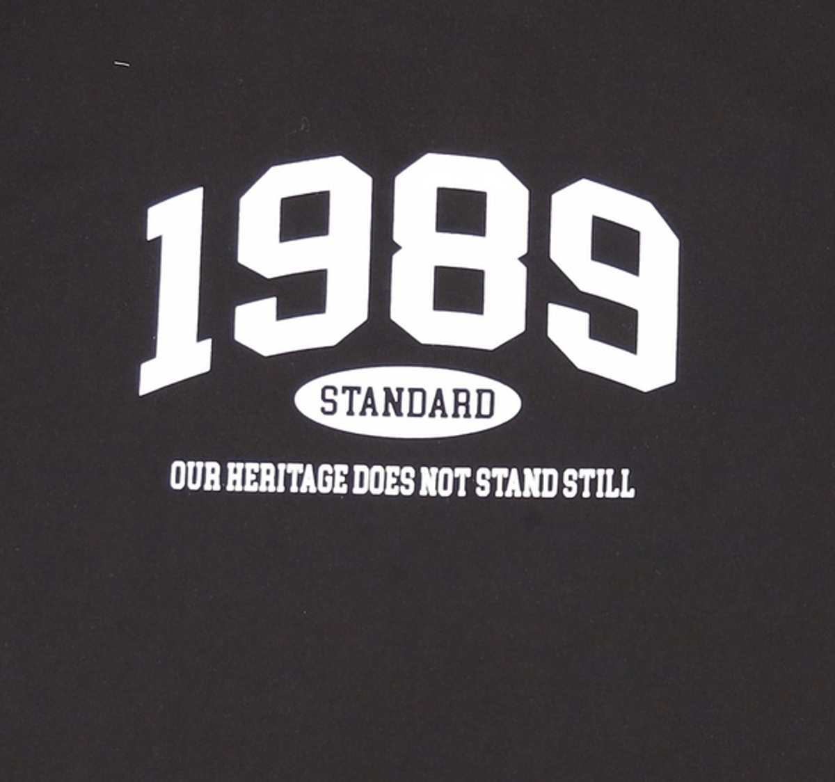 1989스탠다드(1989STANDARD) 반소매 티셔츠 L