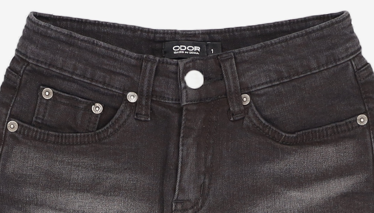 오도어(ODOR) 숏팬츠 1