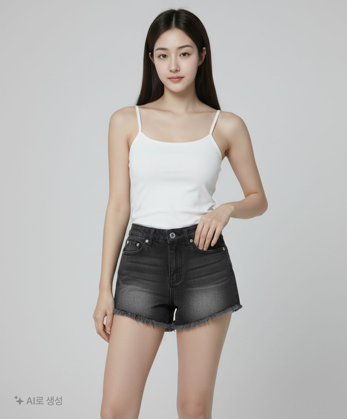 오도어(ODOR) 숏팬츠 1