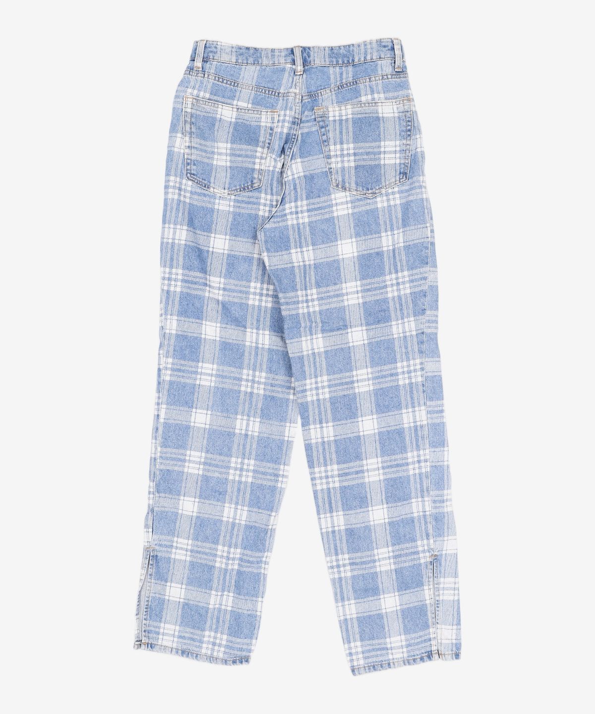 디바이디드에이치앤엠(DIVIDED H&M) 청/데님 팬츠 36