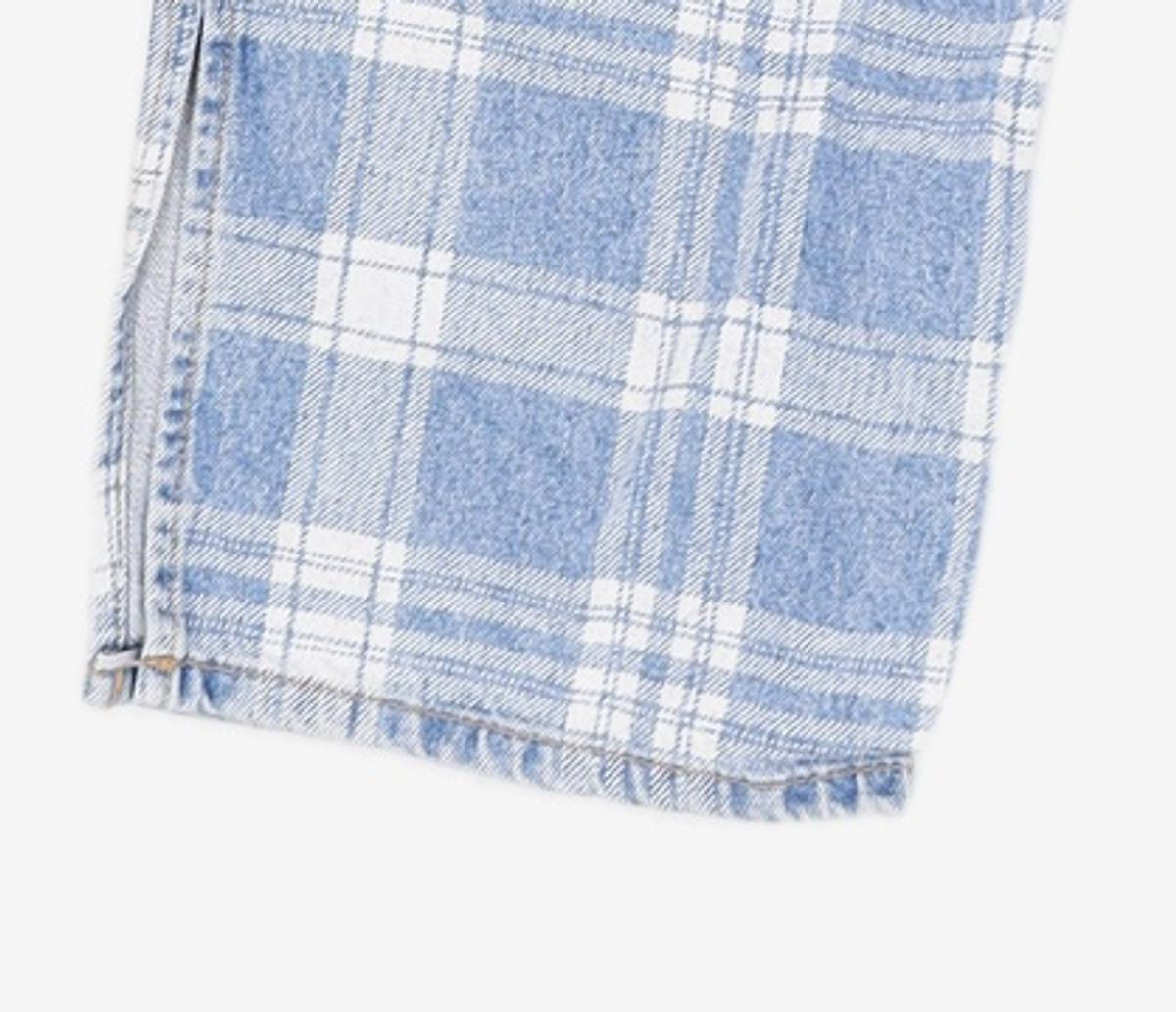 디바이디드에이치앤엠(DIVIDED H&M) 청/데님 팬츠 36