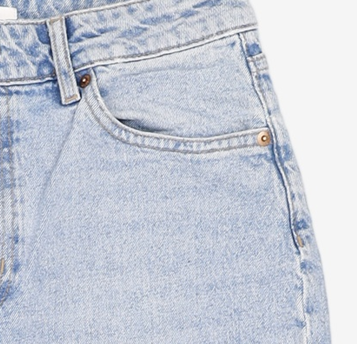 에이치앤엠(H&M) 청/데님 팬츠 40