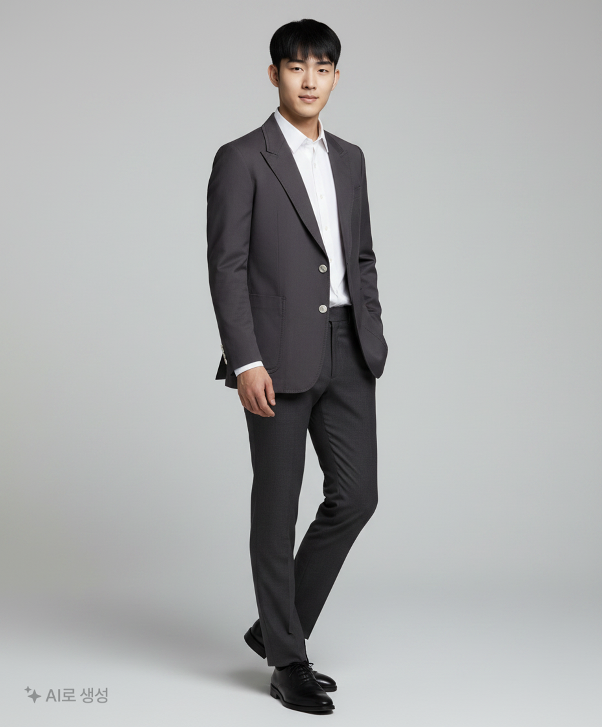 타임(Time) 슈트/블레이저 재킷 100